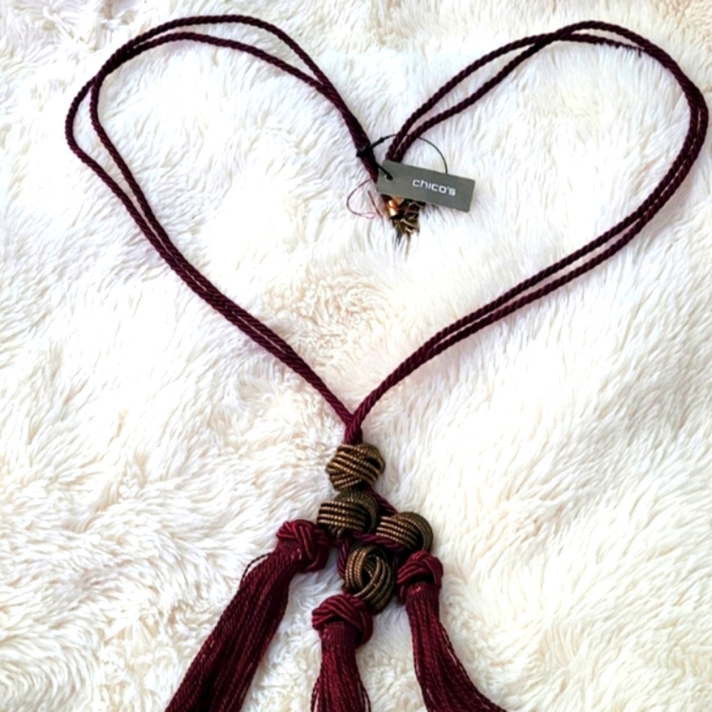Necklace